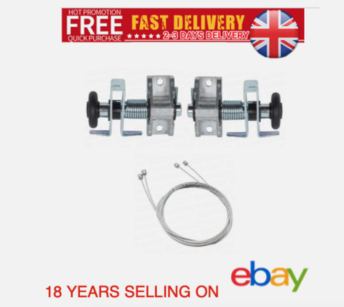 Henderson garage door cables - garage,