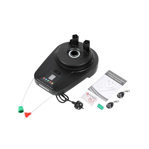 Professional 800n garage - 800n, door