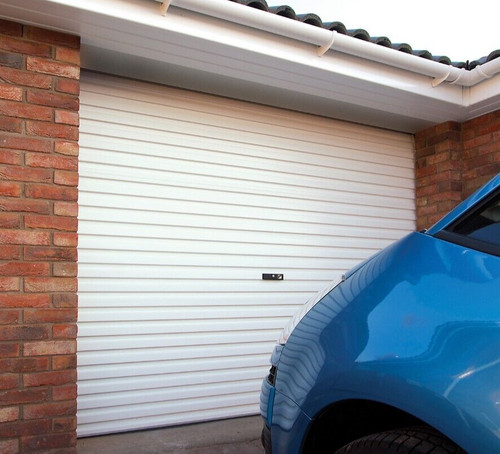 Gliderol roller garage door - roller,