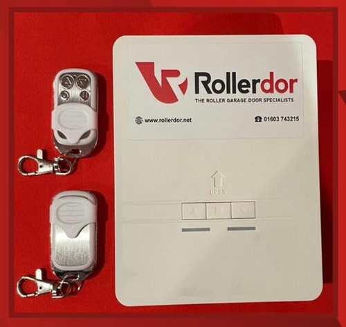 Roller garage door - roller,