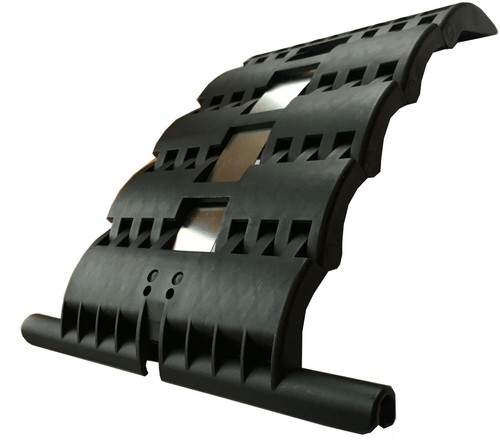 Locking strap roller shutter - roller,