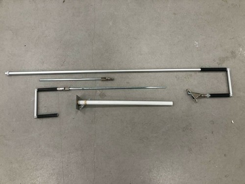 Roller garage door external - garage,