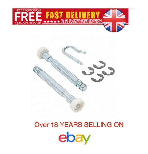 Henderson roller spindles - henderson,