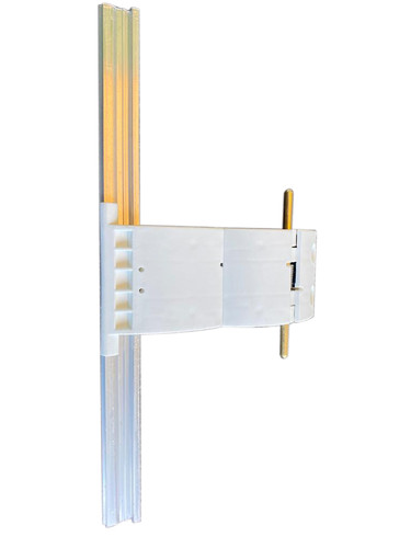 Roller garage door - , locking