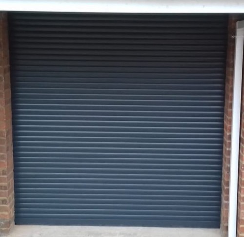 Anthracite rd55 single - anthracite, 2440