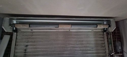 Seceuroglide electric roller - seceuroglide,