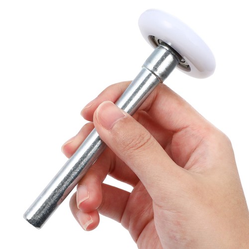 Garage door roller - garage,
