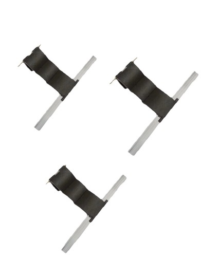 Roller garage door locking - x3,