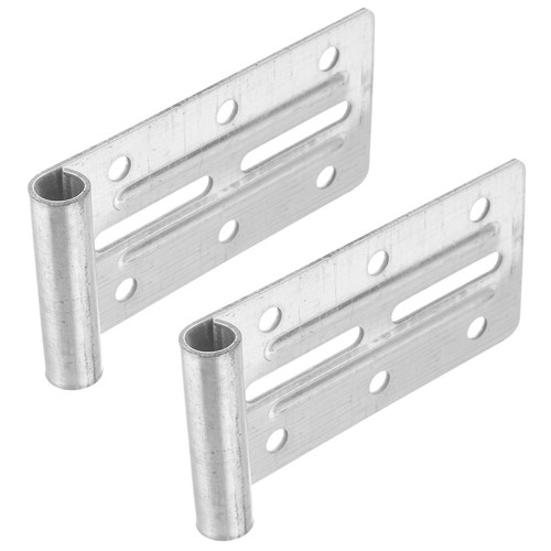 Pcs garage door bracing kit - 2,