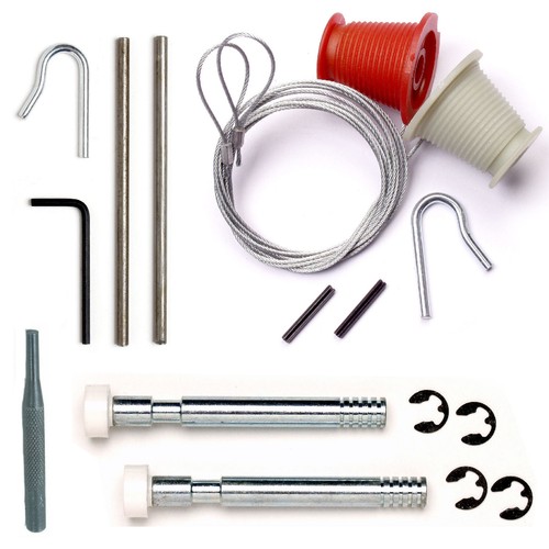 Garage door spares - garage, henderson