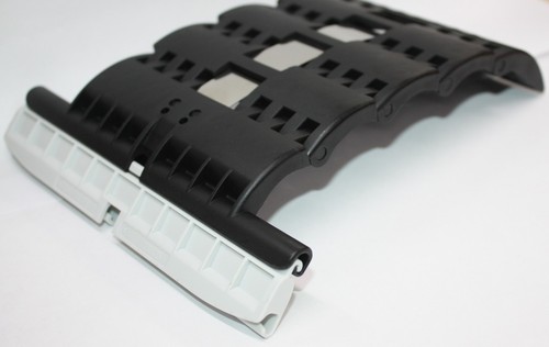 Locking strap for - locking,