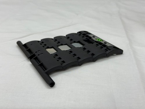 Locking strap for roller - locking,