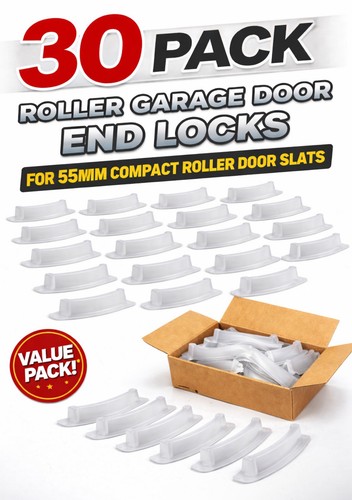 30x roller garage - roller, push