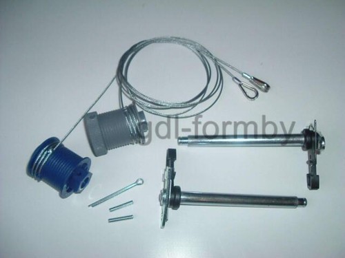 Cardale pro safelift anti - cd,