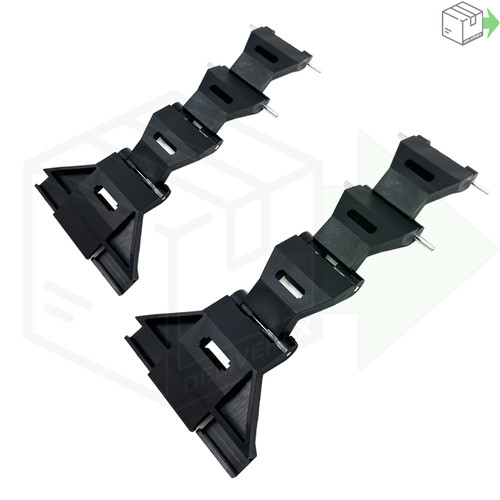 Cardale roller garage - garage, door
