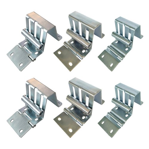 2pcs garage door - garage,