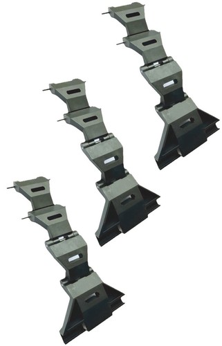 Cardale thermaglide roller - 3x,