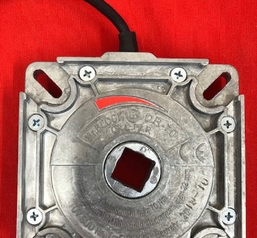 Safety brake for - safety, a