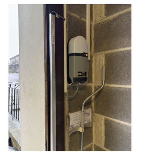 Ansa roll smart roller shutter - smart,