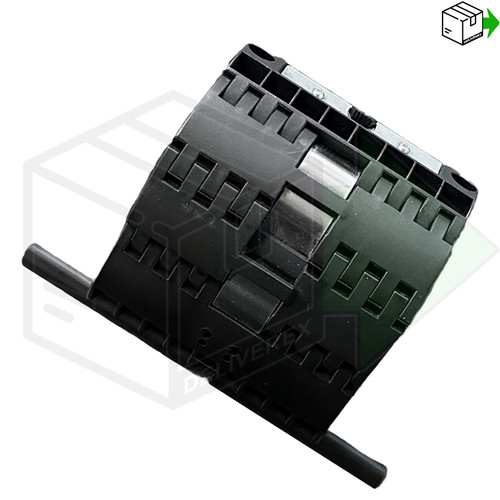 Locking strap roller shutter - roller,