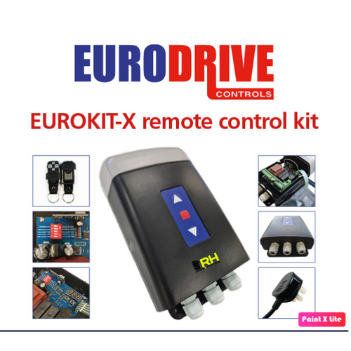 Garage door remote control - garage,