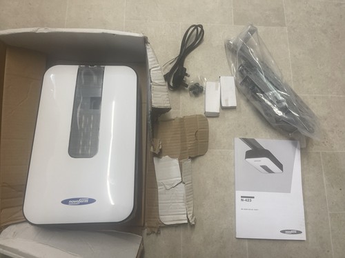 Brand new novoferm novomatic - brand,