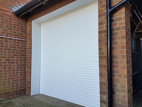 Special offer roller garage - special,