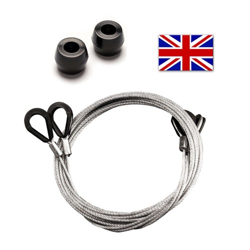 Garador mk3c replacement - garador,