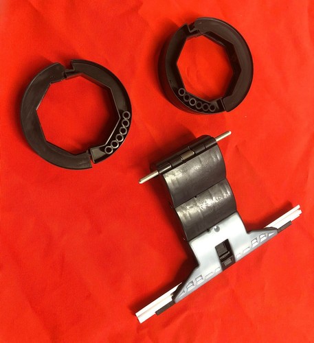 Roller garage door repair - roller,